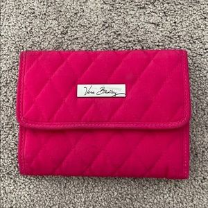 Pino Vera Bradley Wallett